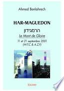 Har-maguedon הר מגידון