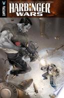Harbinger Wars