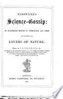 Hardwicke's Science-gossip
