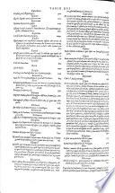 Harengues militaires, et concions de princes, capitaines embassadeurs et autres manians tant la guerre que les affaires d'Estat ... par Francoys de Belle-Forest
