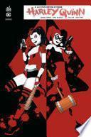 Harley Quinn Rebirth - Tome 3 - Le futur contre-attaque