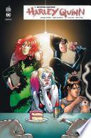 Harley Quinn Rebirth - Tome 4 - Surprise suprise