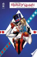Harley Quinn Rebirth - Tome 5 - Votez Harley