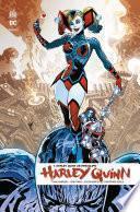 Harley Quinn Rebirth - Tome 7 - Harley Quinn VS Apokolips