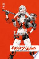 Harley Quinn Rebirth - Tome 8 - Harley Quinn détruit la continuité DC