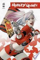 Harley Quinn Rebirth - Tome 9 - Harley à l'épreuve