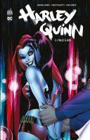 Harley Quinn - Tome 2 - Folle à lier