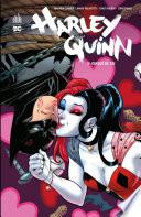 Harley Quinn - Tome 3 - Dingue de toi