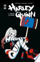 Harley Quinn - Tome 6 - Tirée par les cheveux
