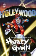 Harley Quinn - Volume 4 - Le gang des Harley