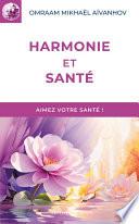 Harmonie et santé