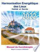 Harmonisation Energétique des Lieux 2022