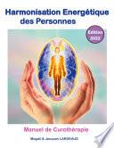 Harmonisation énergétique des Personnes 2022