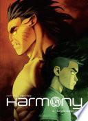 Harmony - tome 6 - Metamorphosis