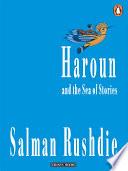 Haroun and The Sea Of Stories
