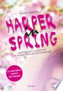 Harper in spring