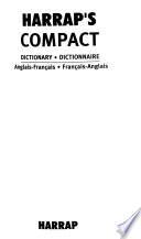 Harrap's Compact Dictionary