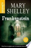 Harrap's Frankenstein