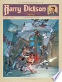 Harry Dickson T10