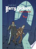 Harry Dickson - Tome 1 - Mysteras