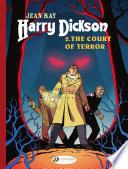 Harry Dickson - Tome 2 - Harry Dickson