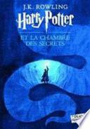 Harry Potter 2 et la chambre des secrets