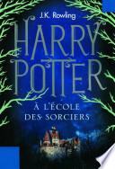 Harry Potter à l’École des Sorciers