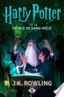 Harry Potter et le Prince de Sang-Mêlé