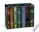 Harry-Potter-Schuber