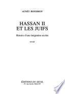 Hassan II et les juifs