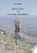 Hatha yoga et colonne vertébrale