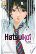 Hatsukoi Limited