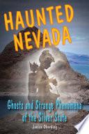 Haunted Nevada