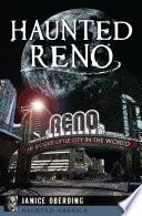 Haunted Reno