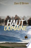 Haut domaine