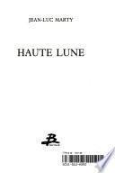 Haute lune
