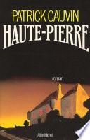 Haute-Pierre
