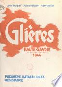 Haute-Savoie, 31 janvier-26 mars 1944