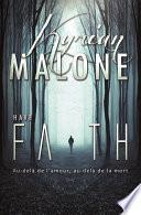Have Faith | Roman lesbien