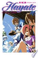 Hayate The combat butler - Tome 16