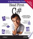 Head First C#