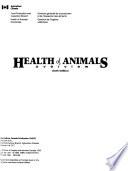 Health of Animals Overview