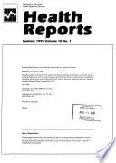 Health Reports