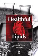 Healthful Lipids