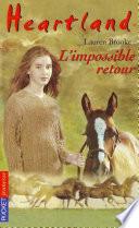 Heartland tome 5