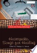 Heartquake: Songs for Healing