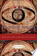 Heavenly Errors