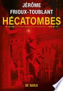 Hécatombes (Ebook)