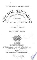 Hector Servadac