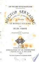 Hector Servadac